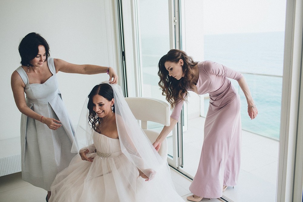 Kostya & Sasha. Wedding