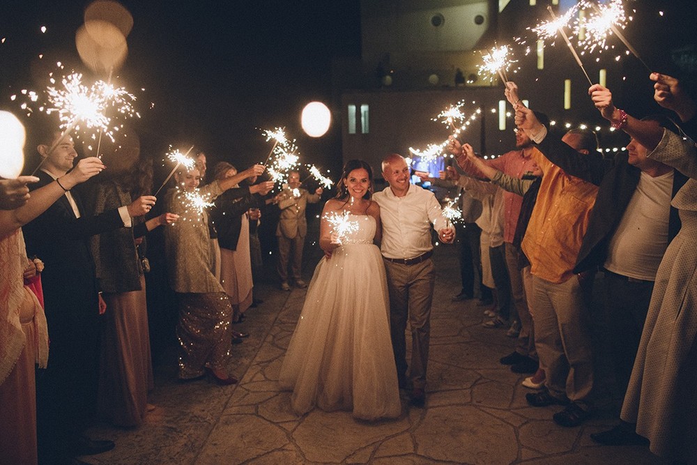 Kostya & Sasha. Wedding