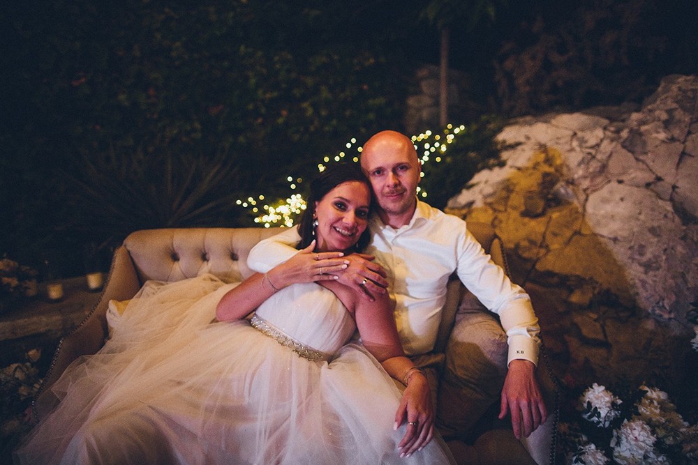 Kostya & Sasha. Wedding