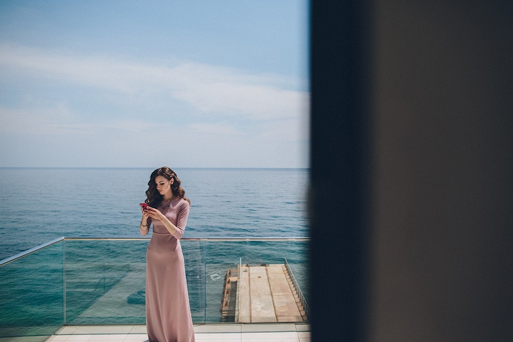 Kostya & Sasha. Wedding