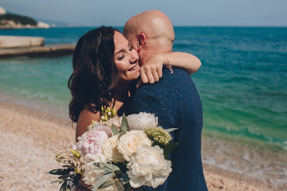 Kostya & Sasha. Wedding