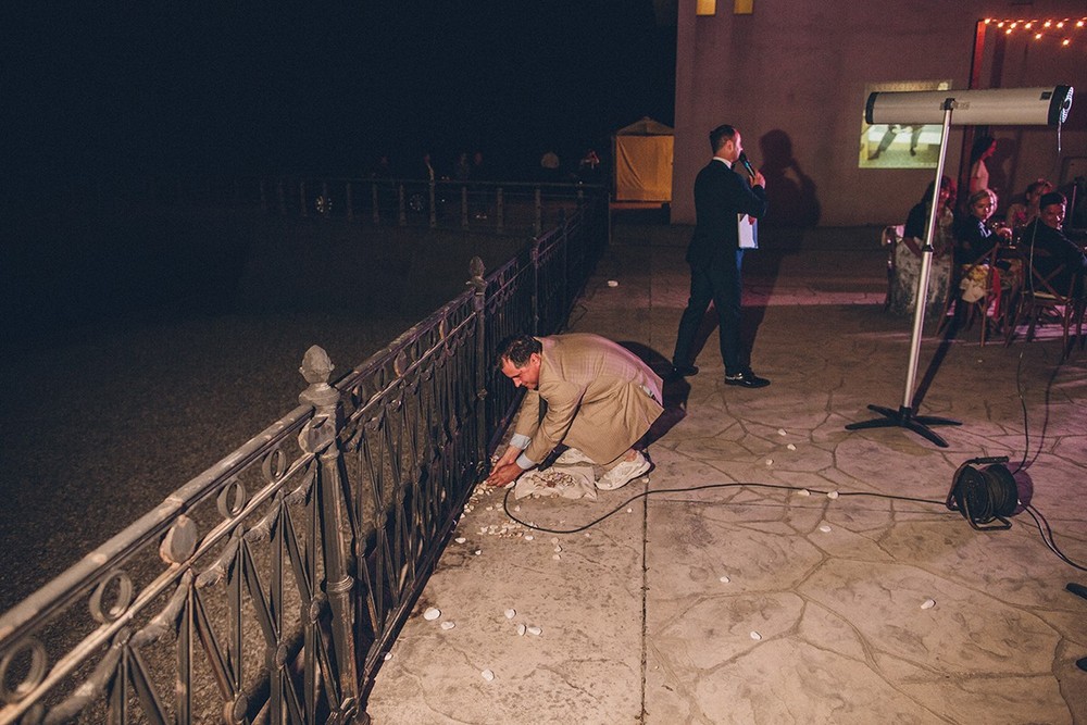 Kostya & Sasha. Wedding