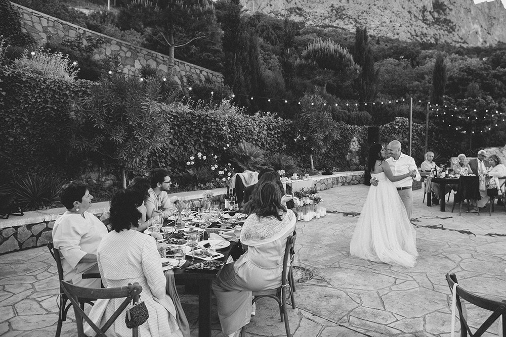 Kostya & Sasha. Wedding