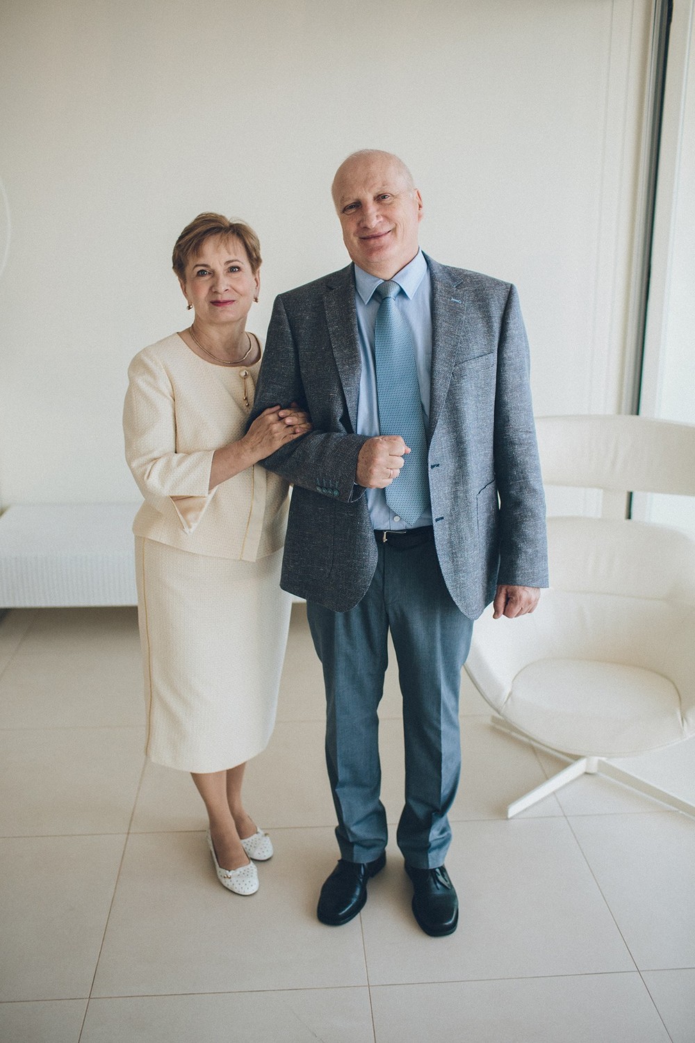 Kostya & Sasha. Wedding