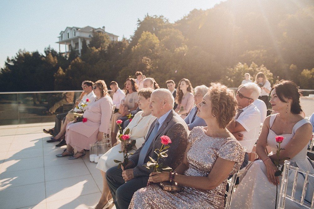 Kostya & Sasha. Wedding