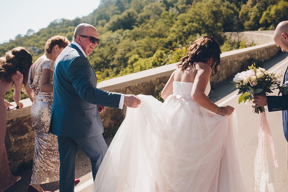 Kostya & Sasha. Wedding