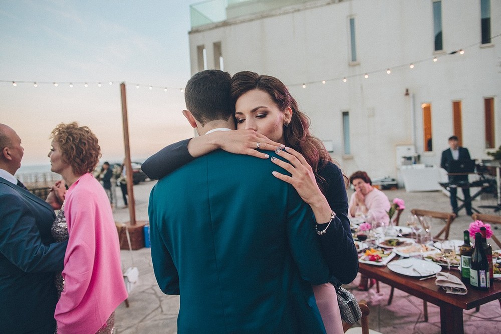 Kostya & Sasha. Wedding