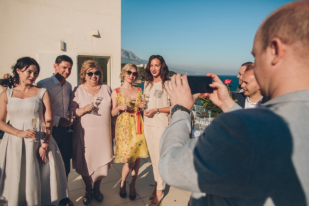 Kostya & Sasha. Wedding