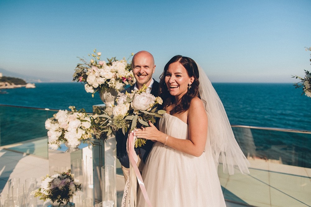 Kostya & Sasha. Wedding