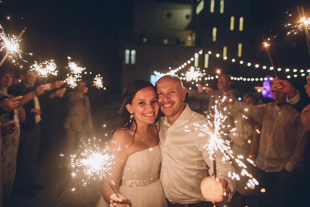 Kostya & Sasha. Wedding