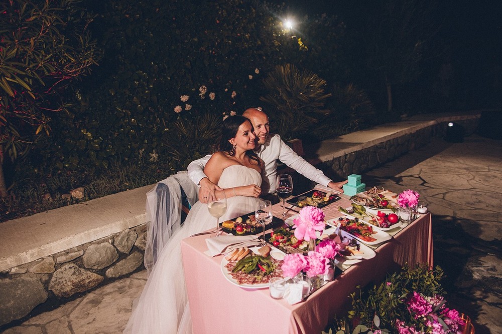 Kostya & Sasha. Wedding