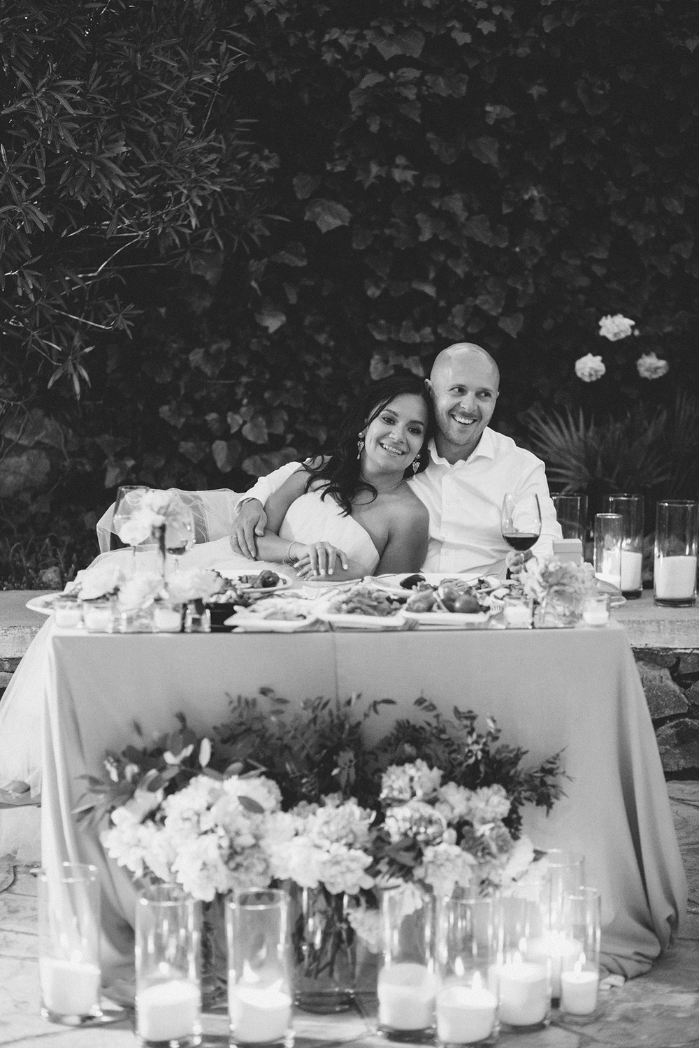 Kostya & Sasha. Wedding