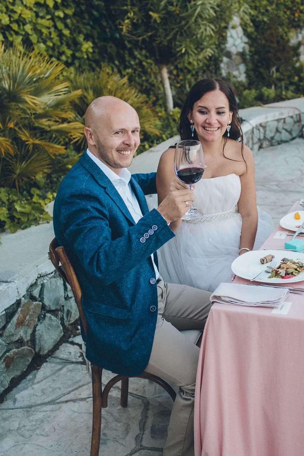 Kostya & Sasha. Wedding