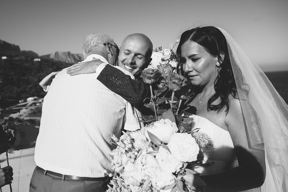 Kostya & Sasha. Wedding