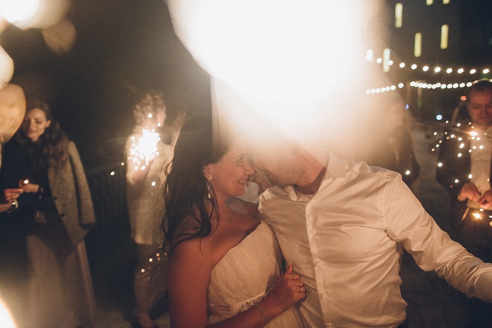 Kostya & Sasha. Wedding