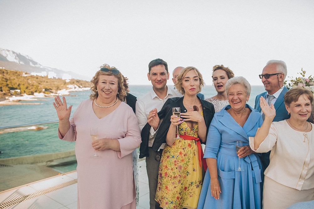 Kostya & Sasha. Wedding