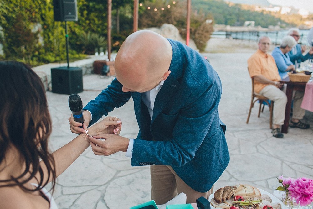 Kostya & Sasha. Wedding