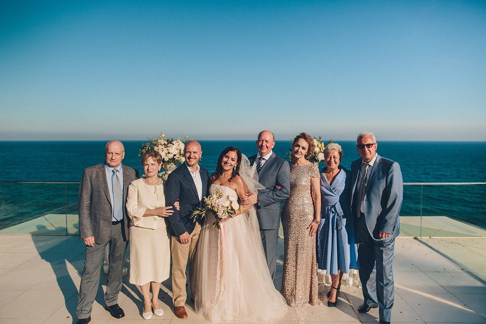 Kostya & Sasha. Wedding