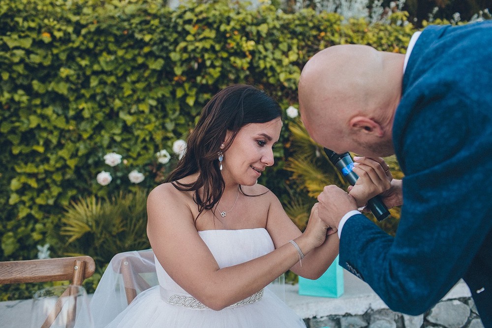 Kostya & Sasha. Wedding