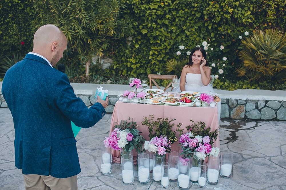 Kostya & Sasha. Wedding