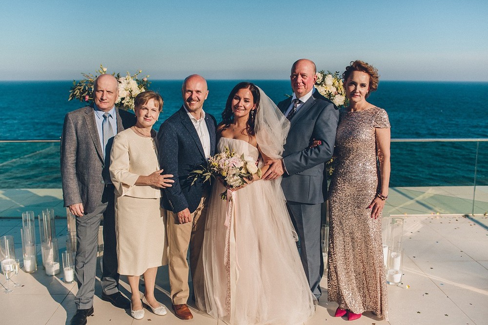 Kostya & Sasha. Wedding