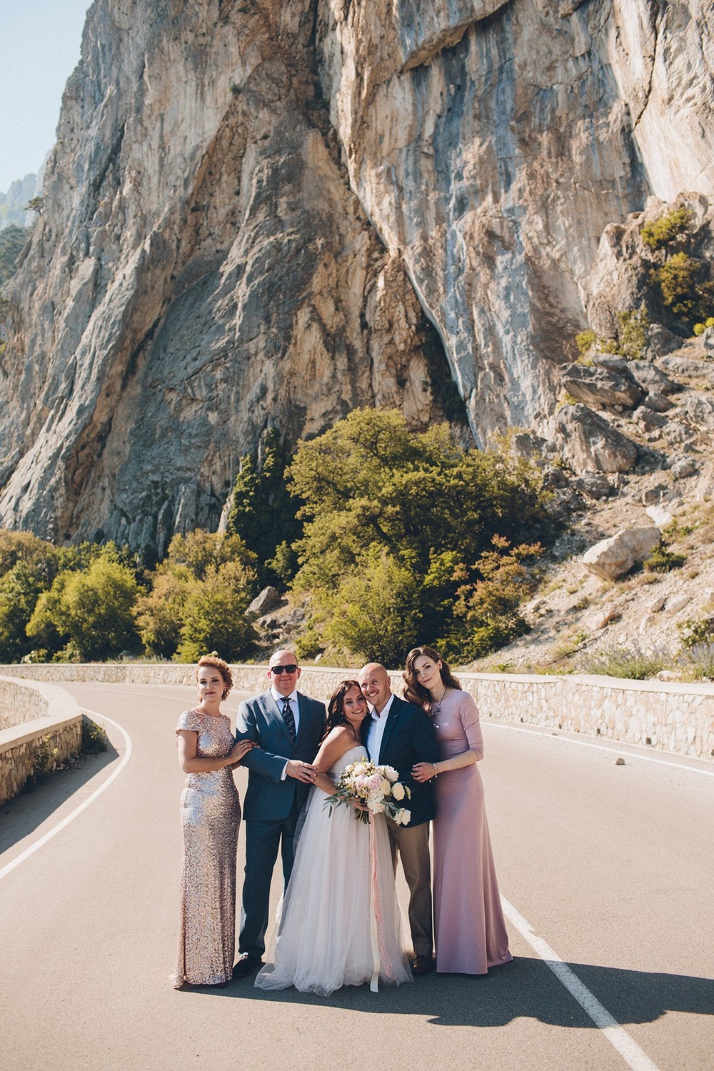 Kostya & Sasha. Wedding