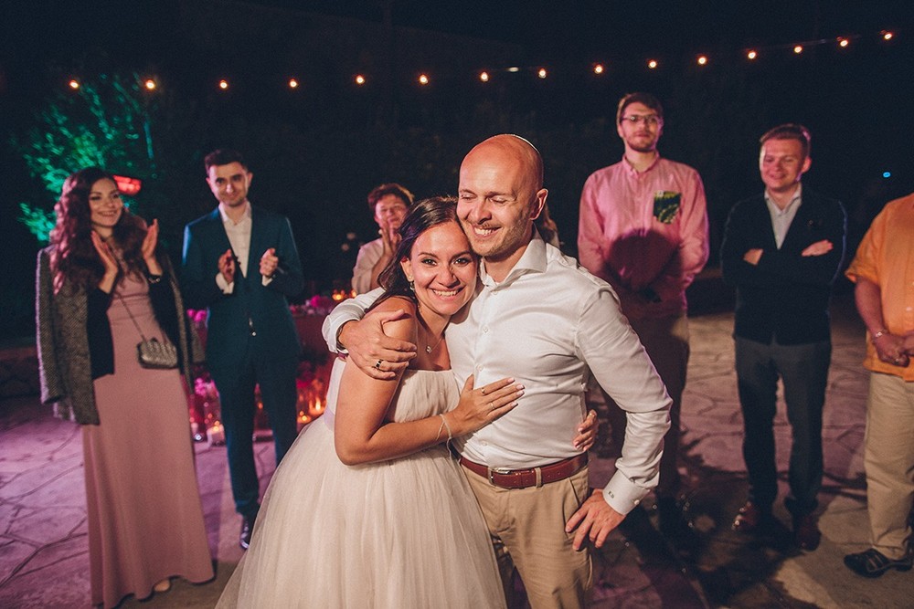 Kostya & Sasha. Wedding