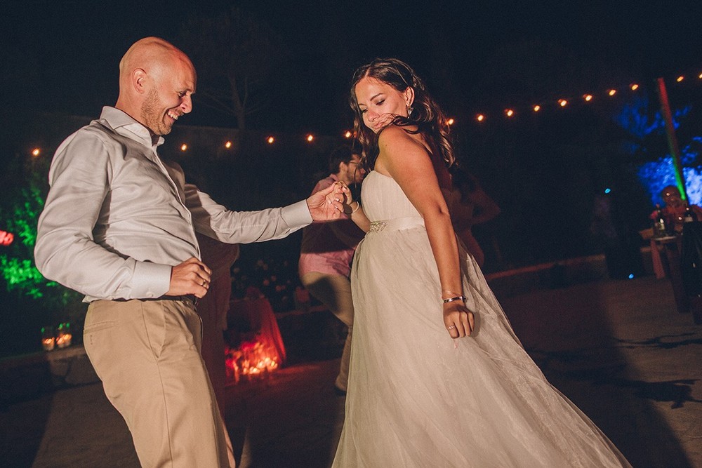 Kostya & Sasha. Wedding
