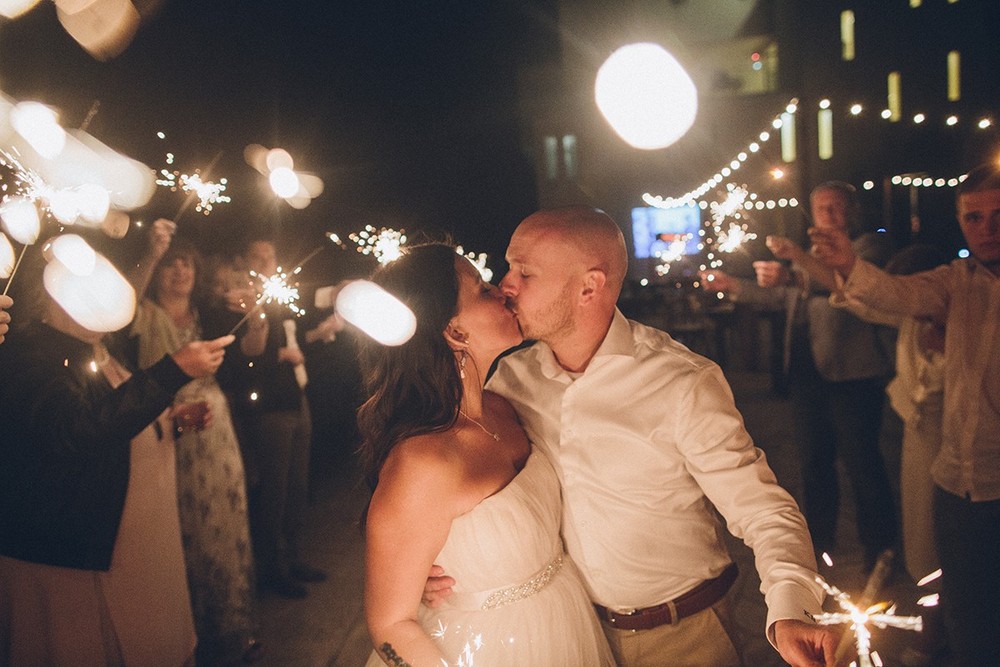 Kostya & Sasha. Wedding