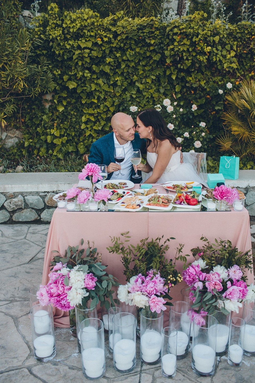 Kostya & Sasha. Wedding