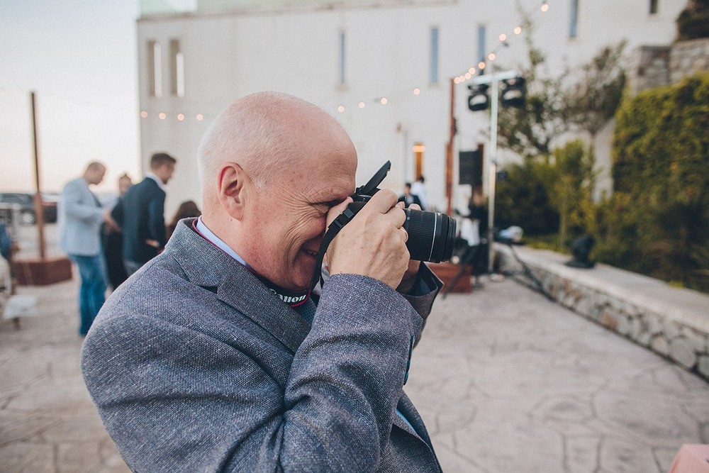Kostya & Sasha. Wedding