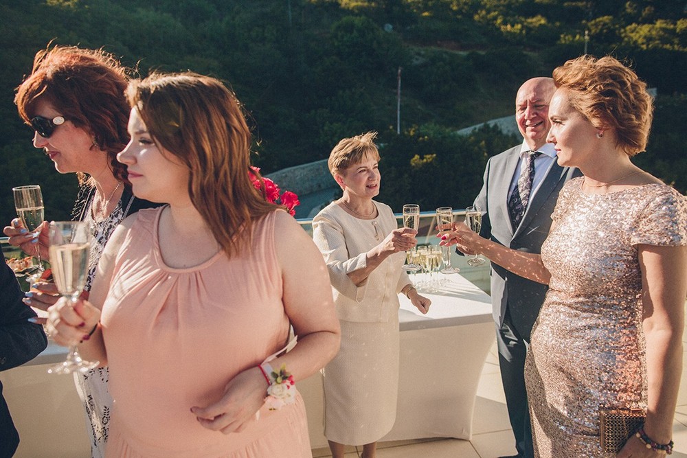 Kostya & Sasha. Wedding