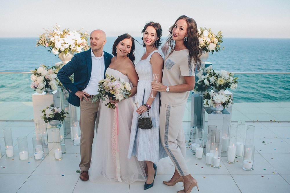 Kostya & Sasha. Wedding