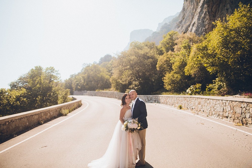 Kostya & Sasha. Wedding