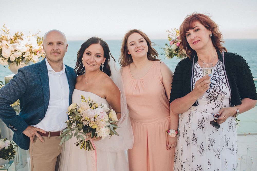 Kostya & Sasha. Wedding