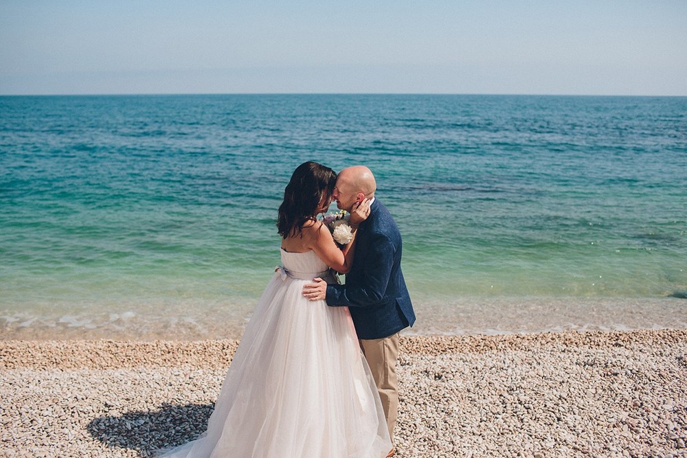 Kostya & Sasha. Wedding