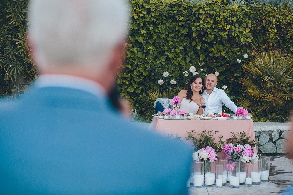 Kostya & Sasha. Wedding