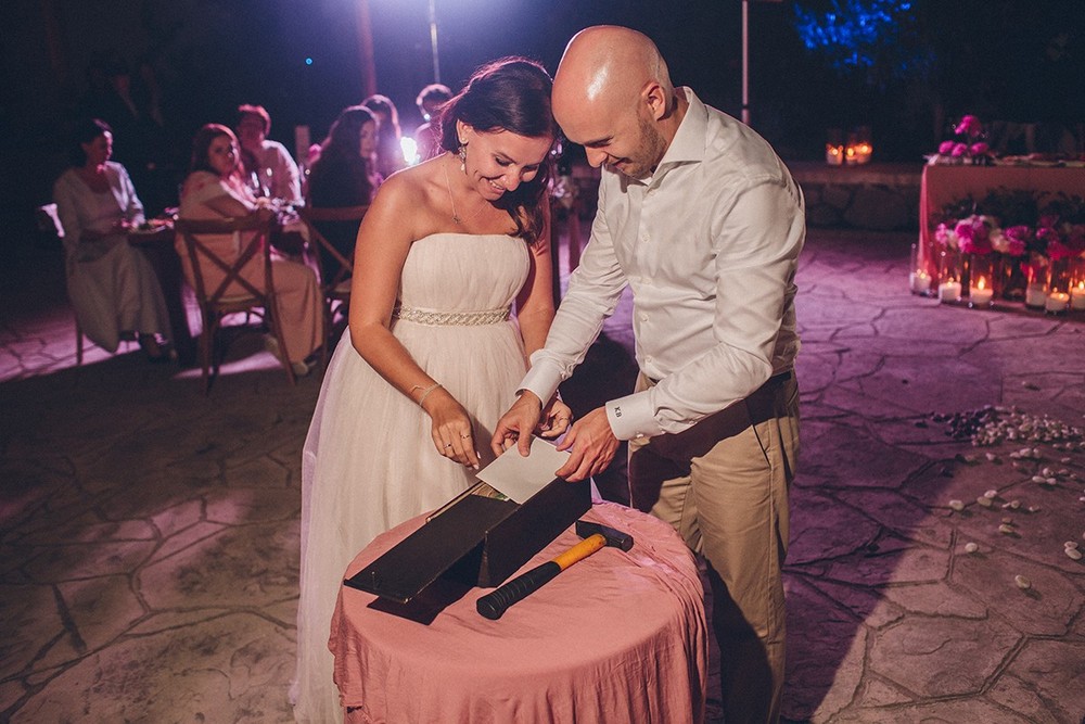 Kostya & Sasha. Wedding