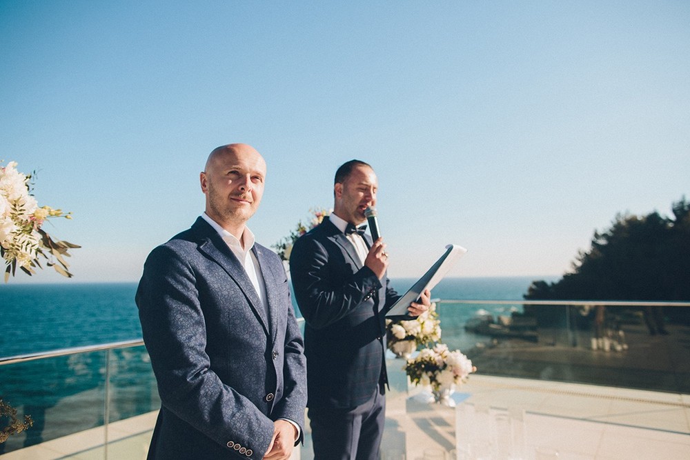 Kostya & Sasha. Wedding