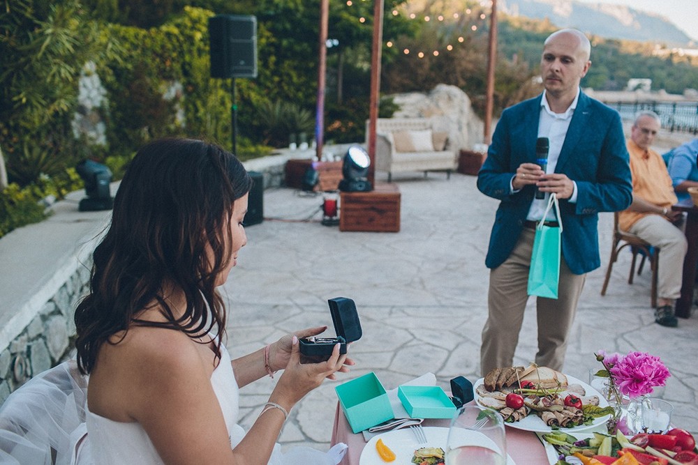 Kostya & Sasha. Wedding