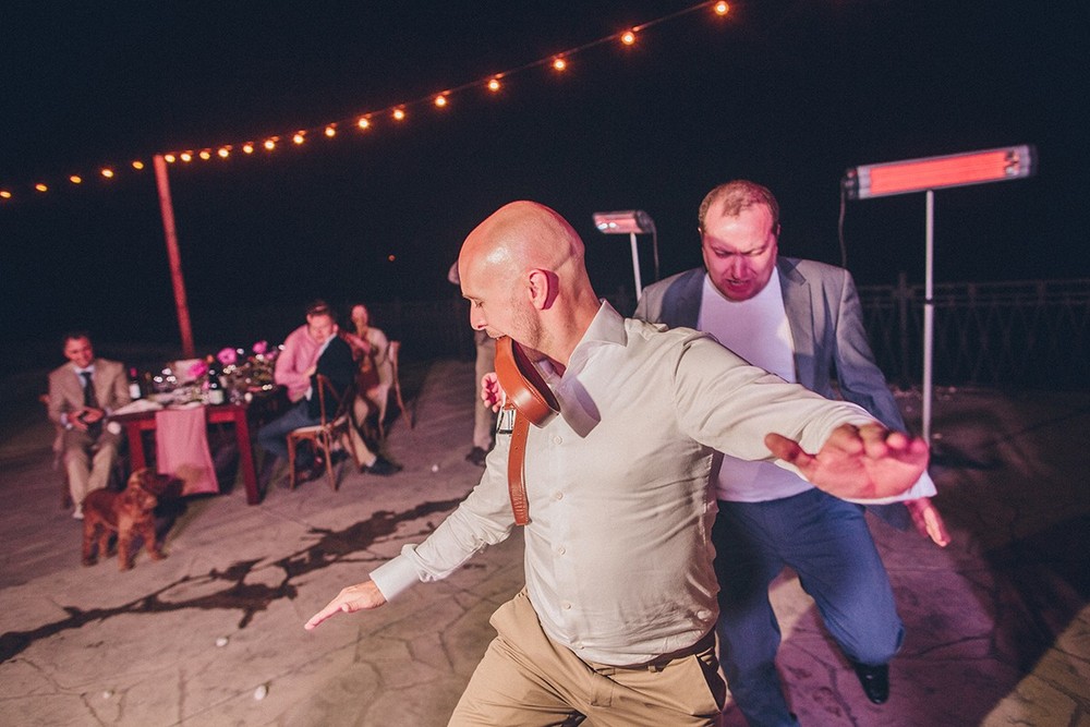 Kostya & Sasha. Wedding