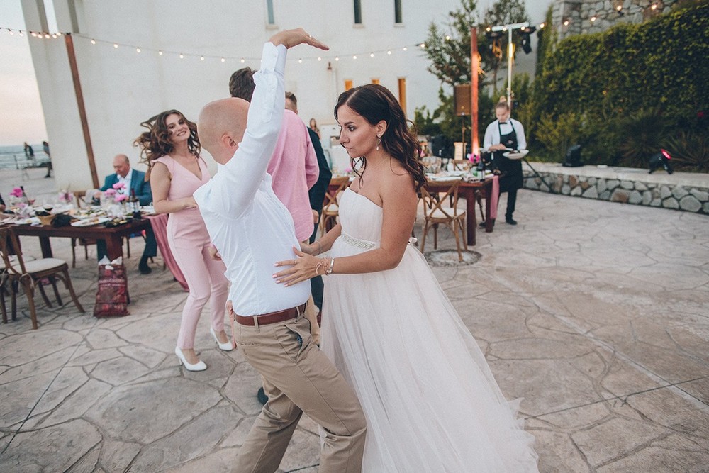Kostya & Sasha. Wedding