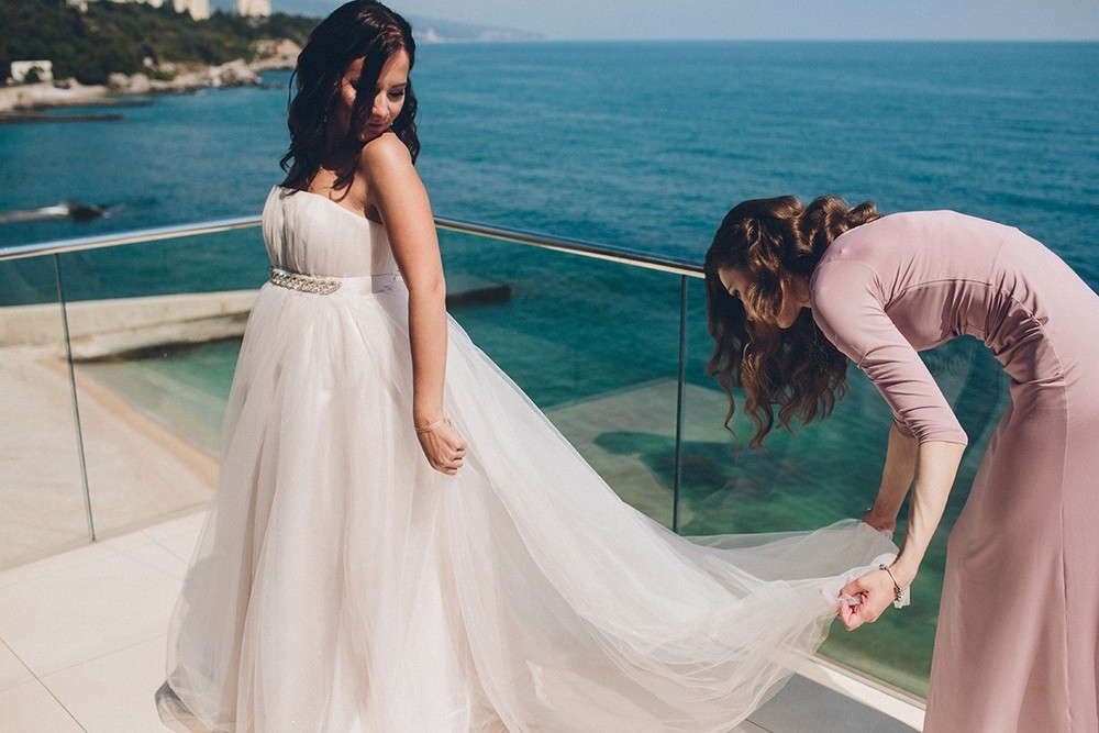 Kostya & Sasha. Wedding