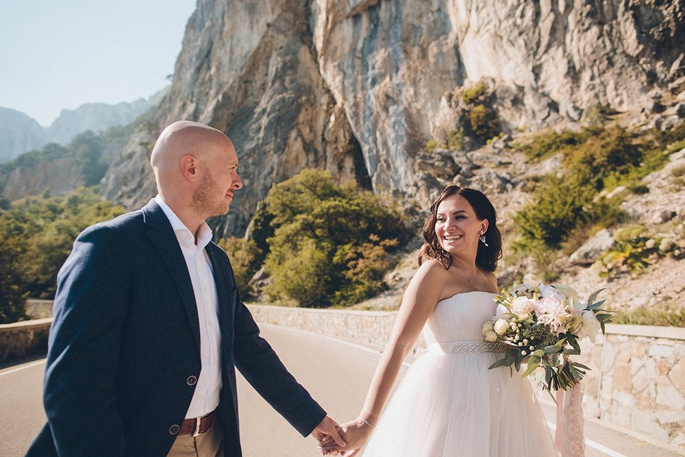 Kostya & Sasha. Wedding