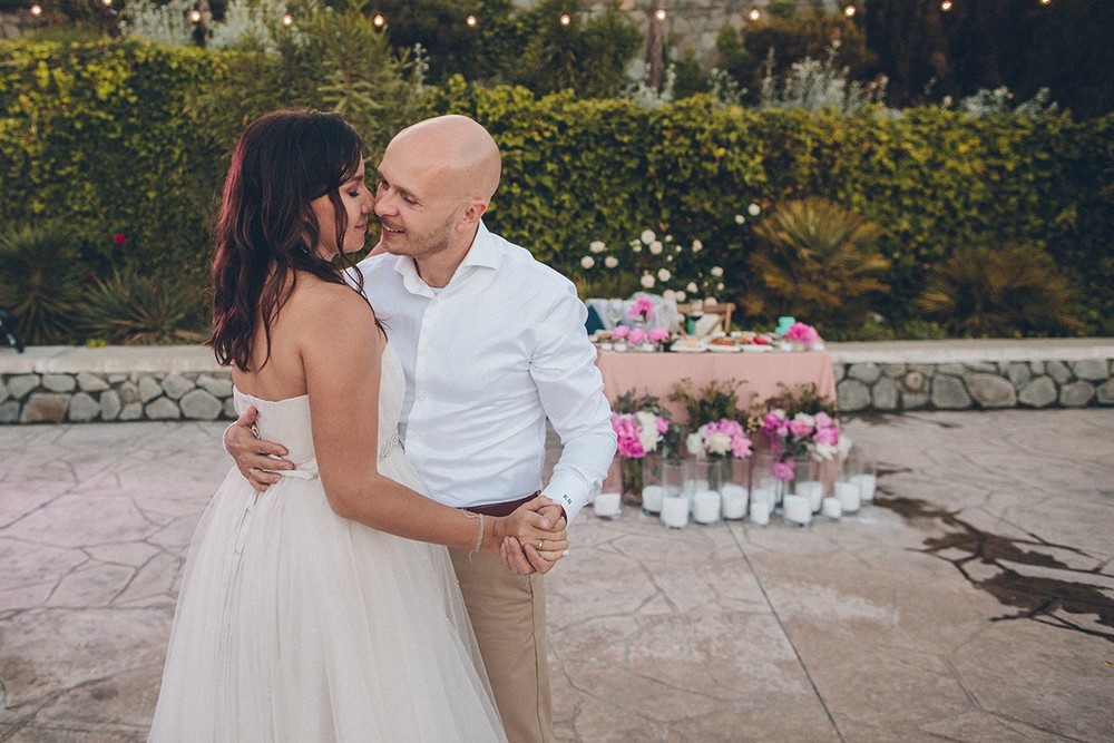 Kostya & Sasha. Wedding