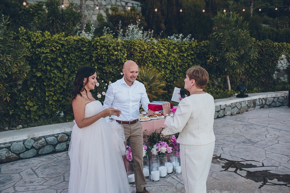 Kostya & Sasha. Wedding