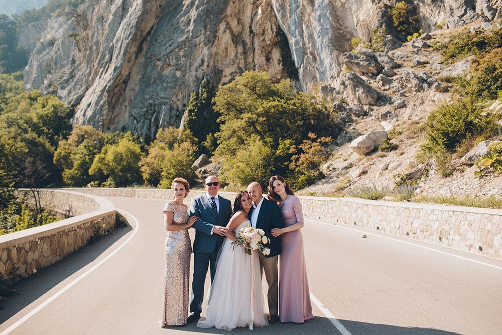 Kostya & Sasha. Wedding