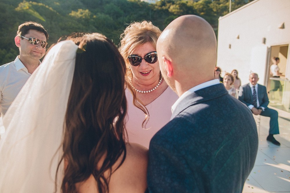 Kostya & Sasha. Wedding