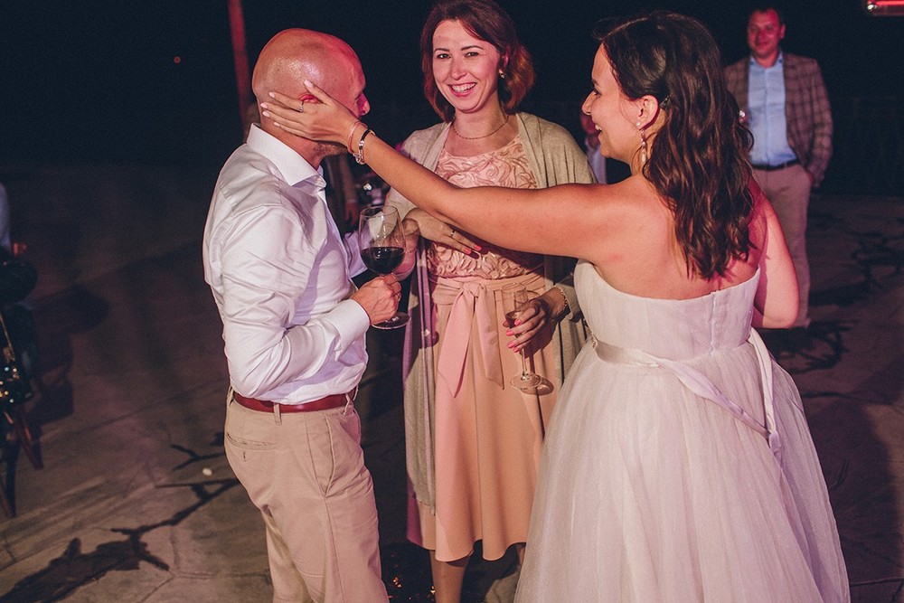 Kostya & Sasha. Wedding
