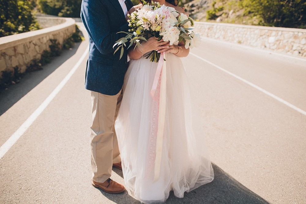 Kostya & Sasha. Wedding